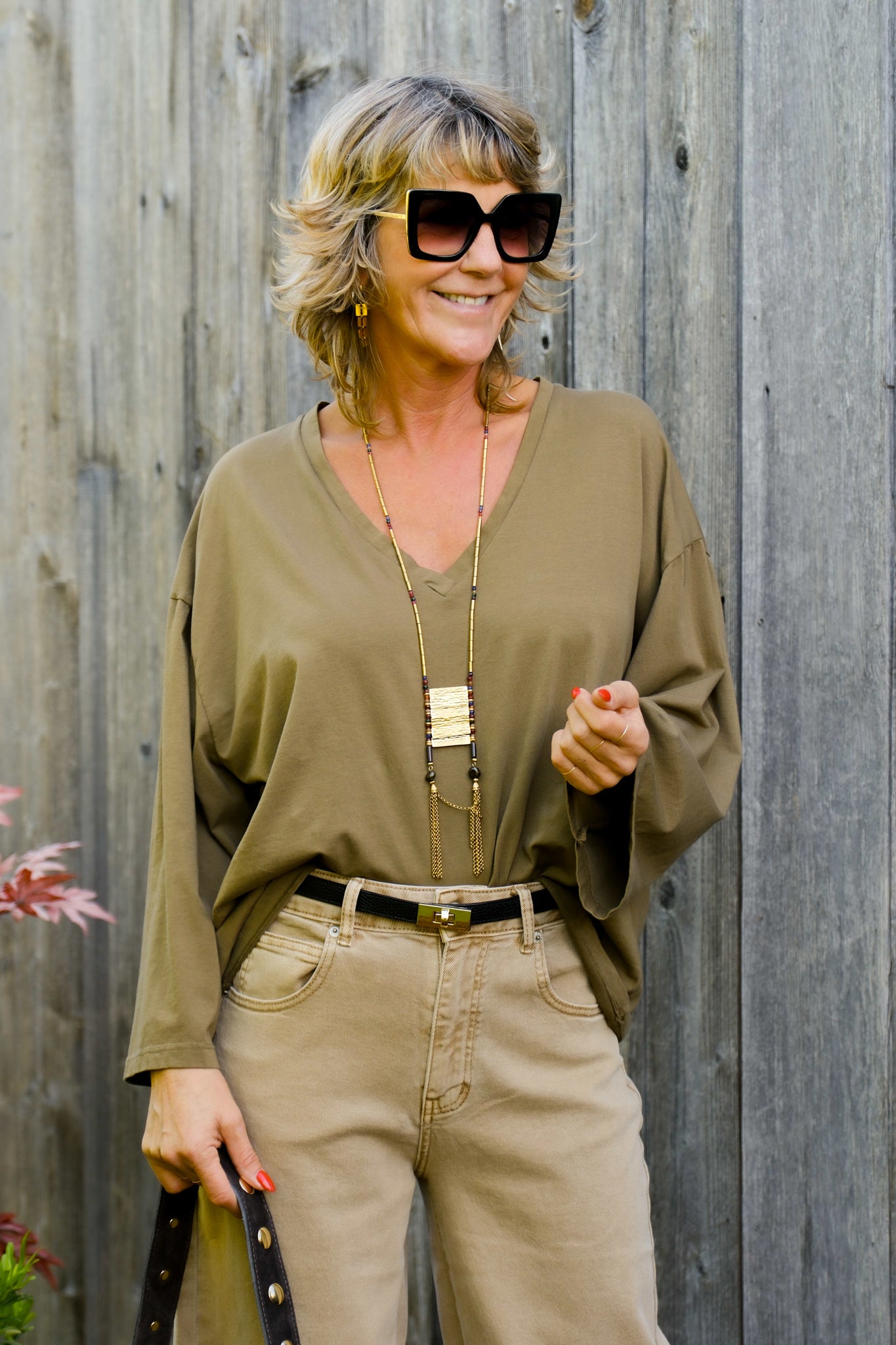 Top Shirly