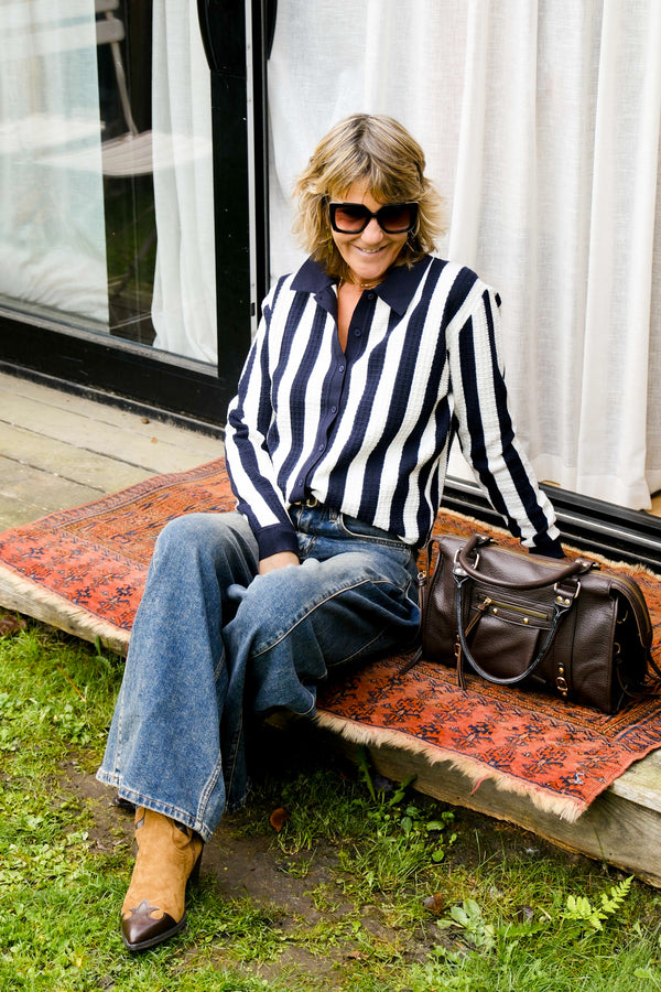 Gilet Guerlain