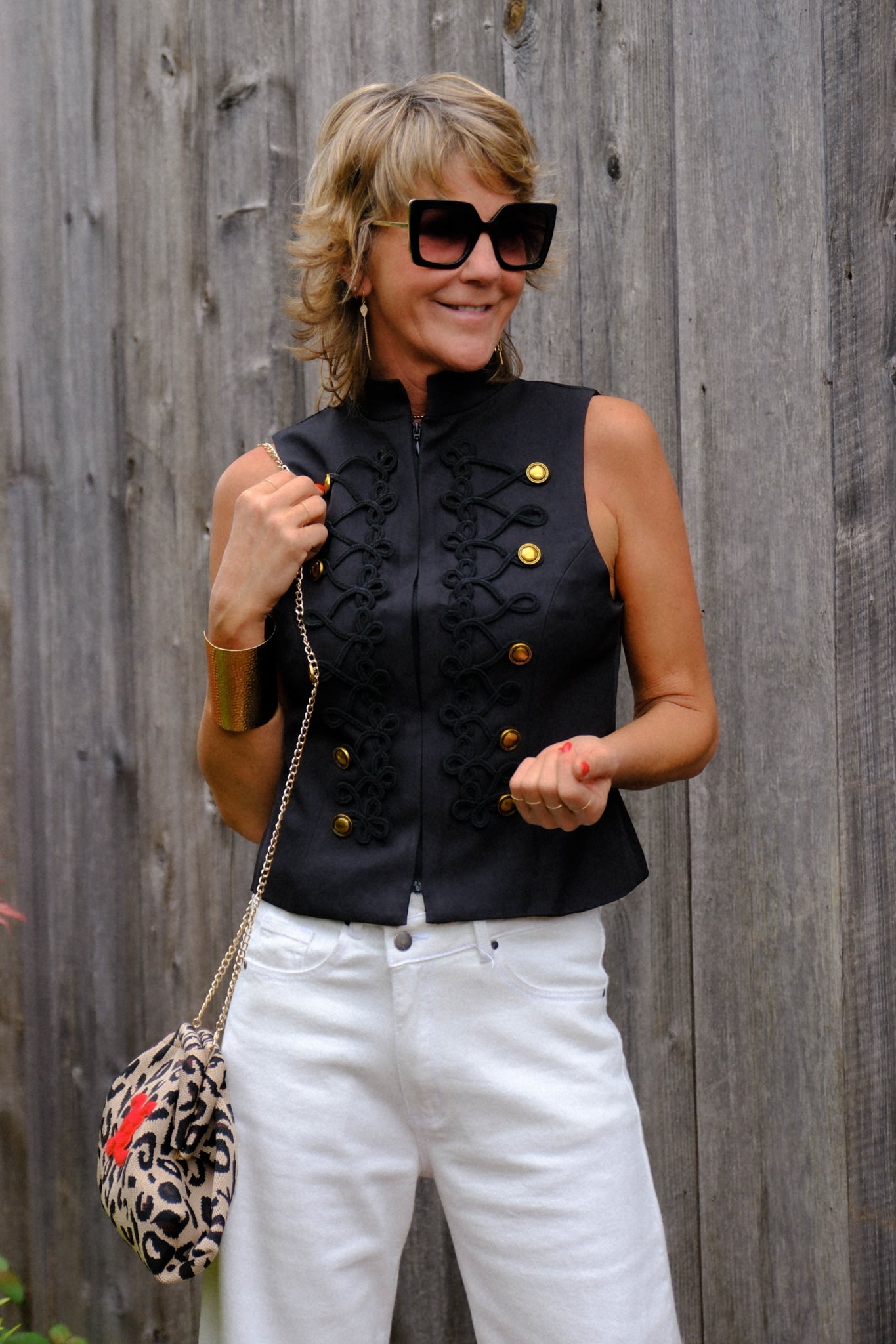 Veste Auguste