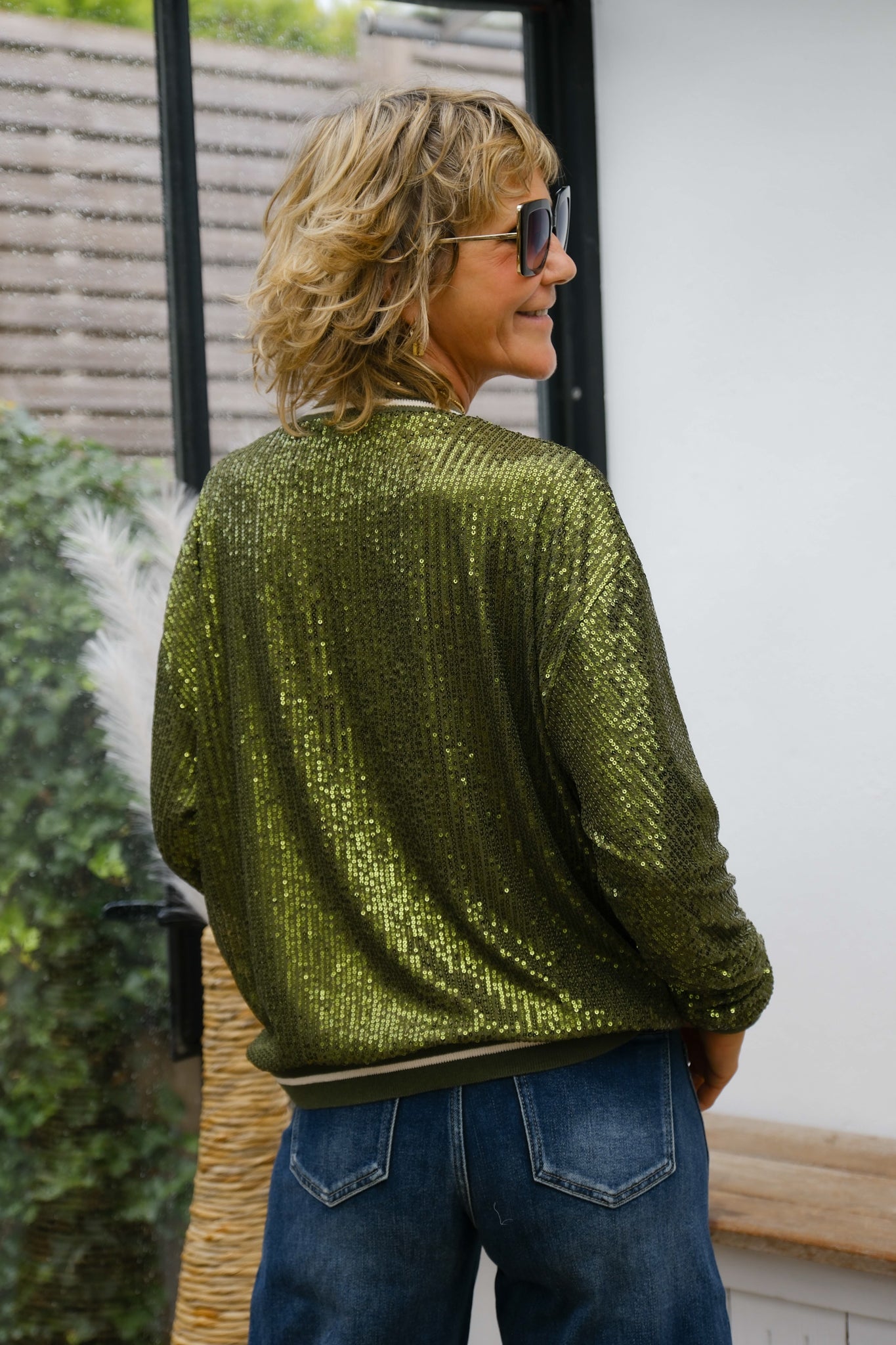 Veste Mary