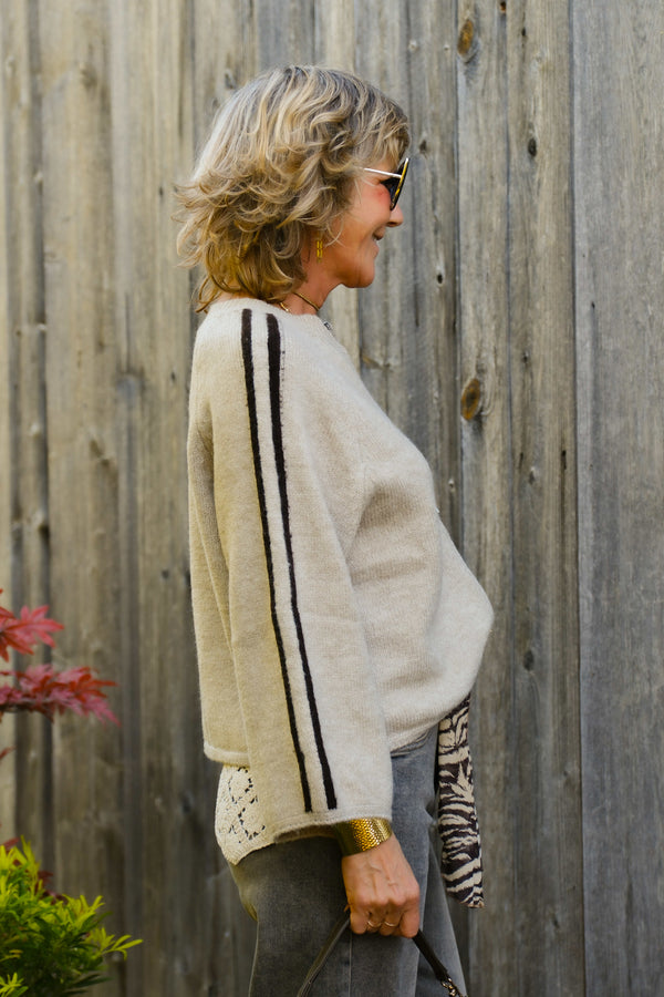 Gilet Aude