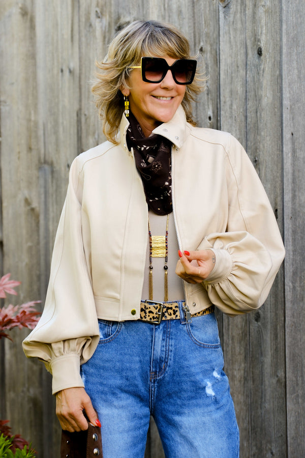 Veste Enza