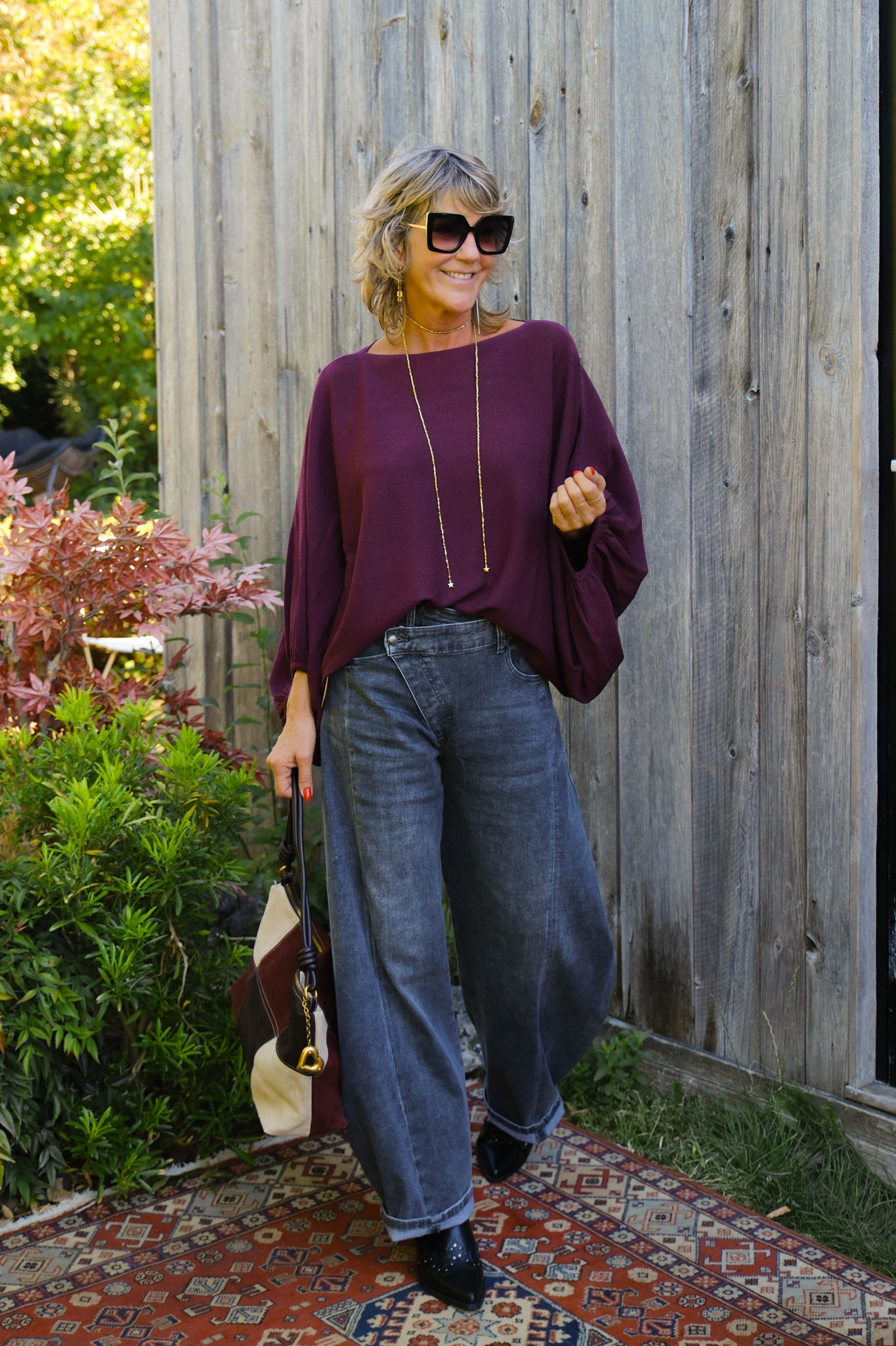 Pull Chiara
