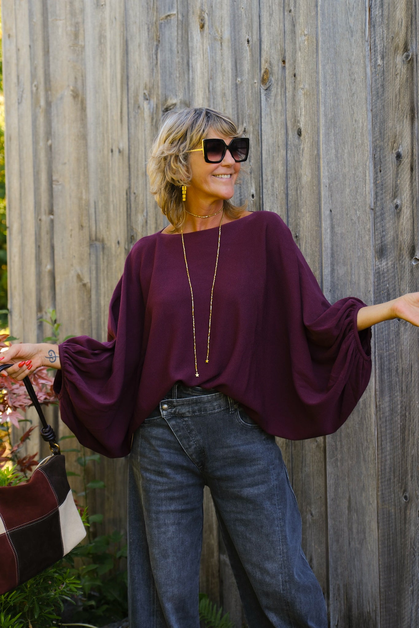 Pull Chiara