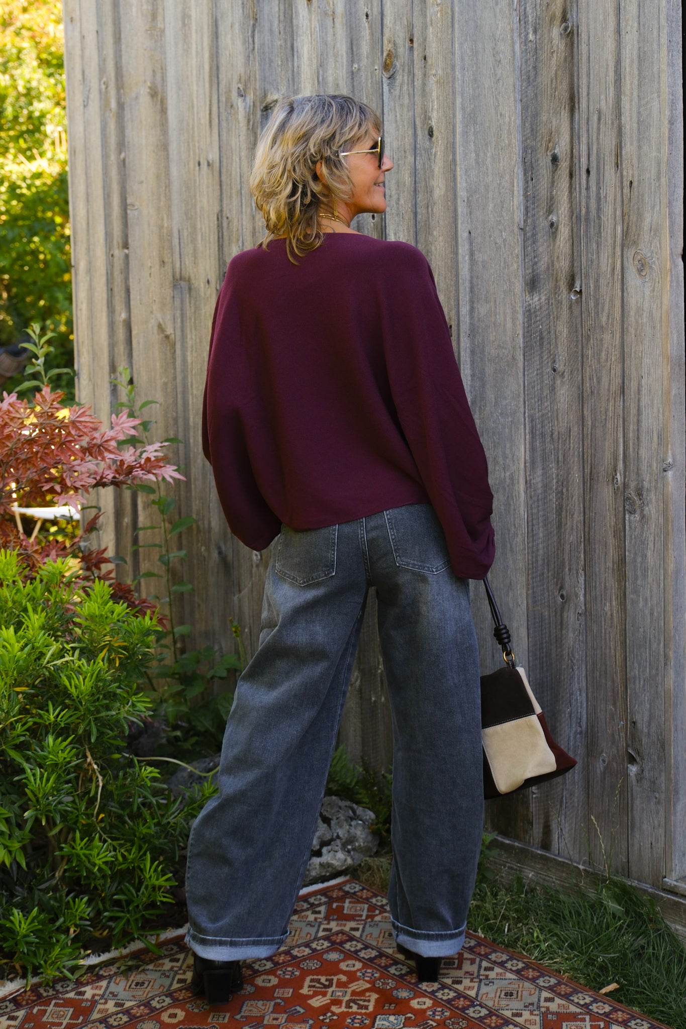 Pull Chiara