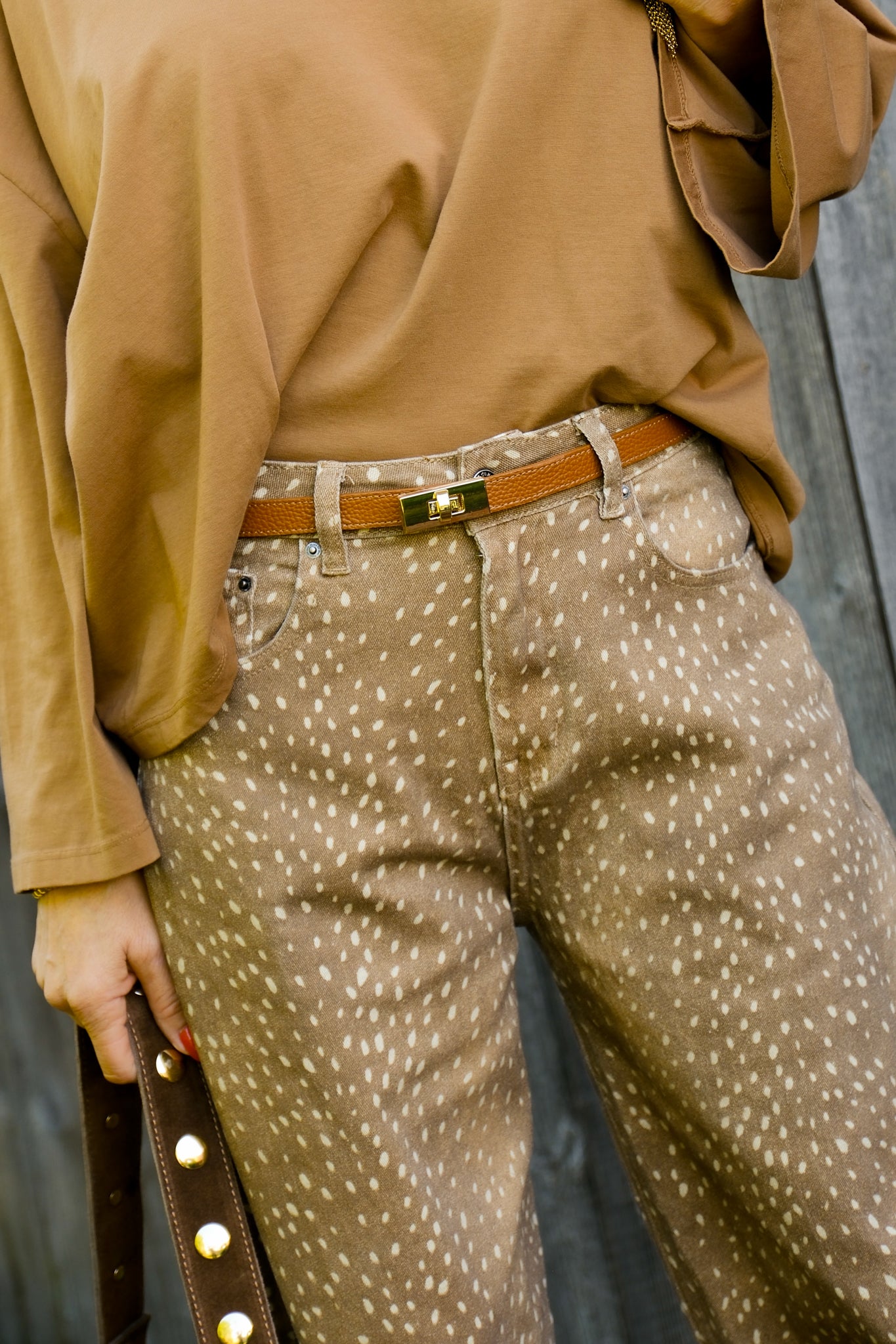 Ceinture Falco