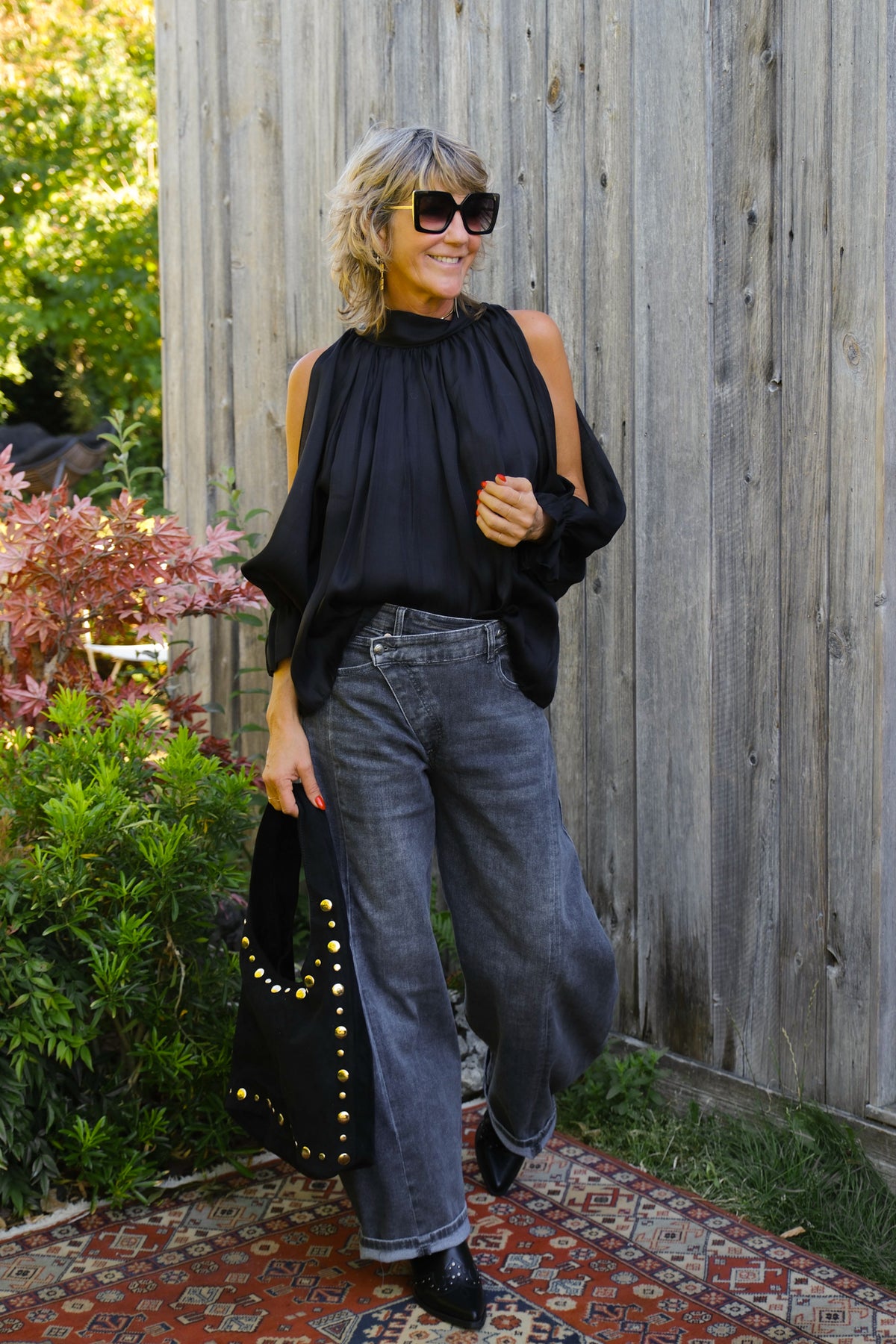 Jeans Emile