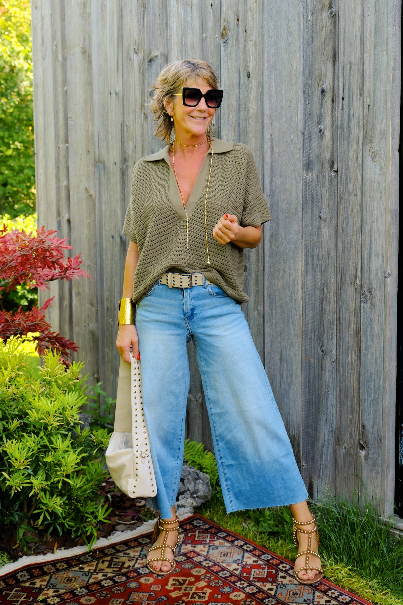 Polo Steffi