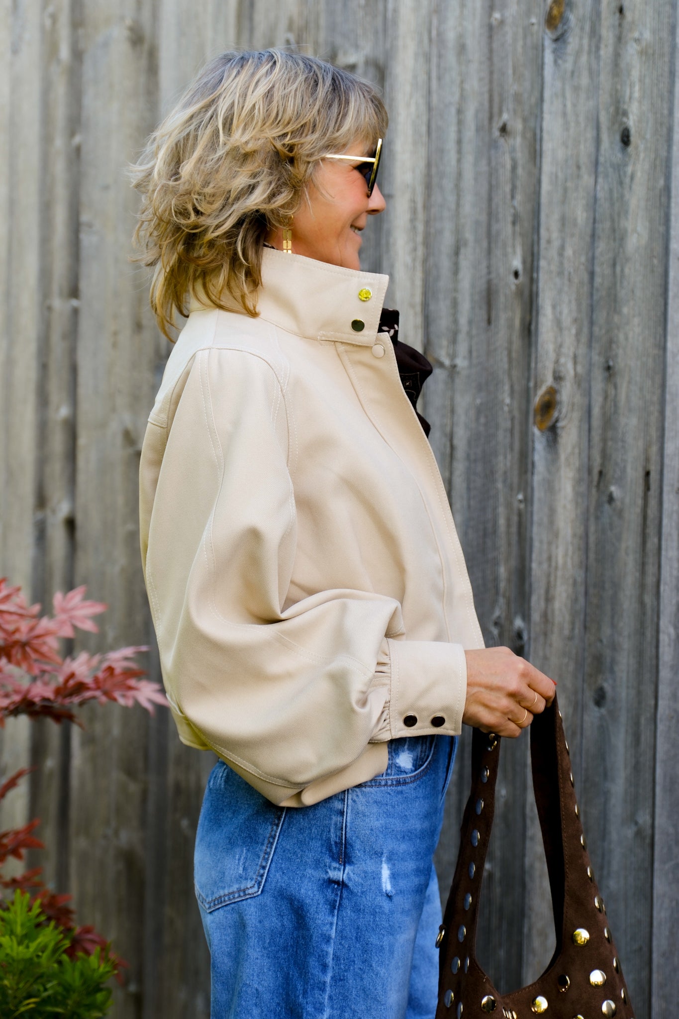 Veste Enza