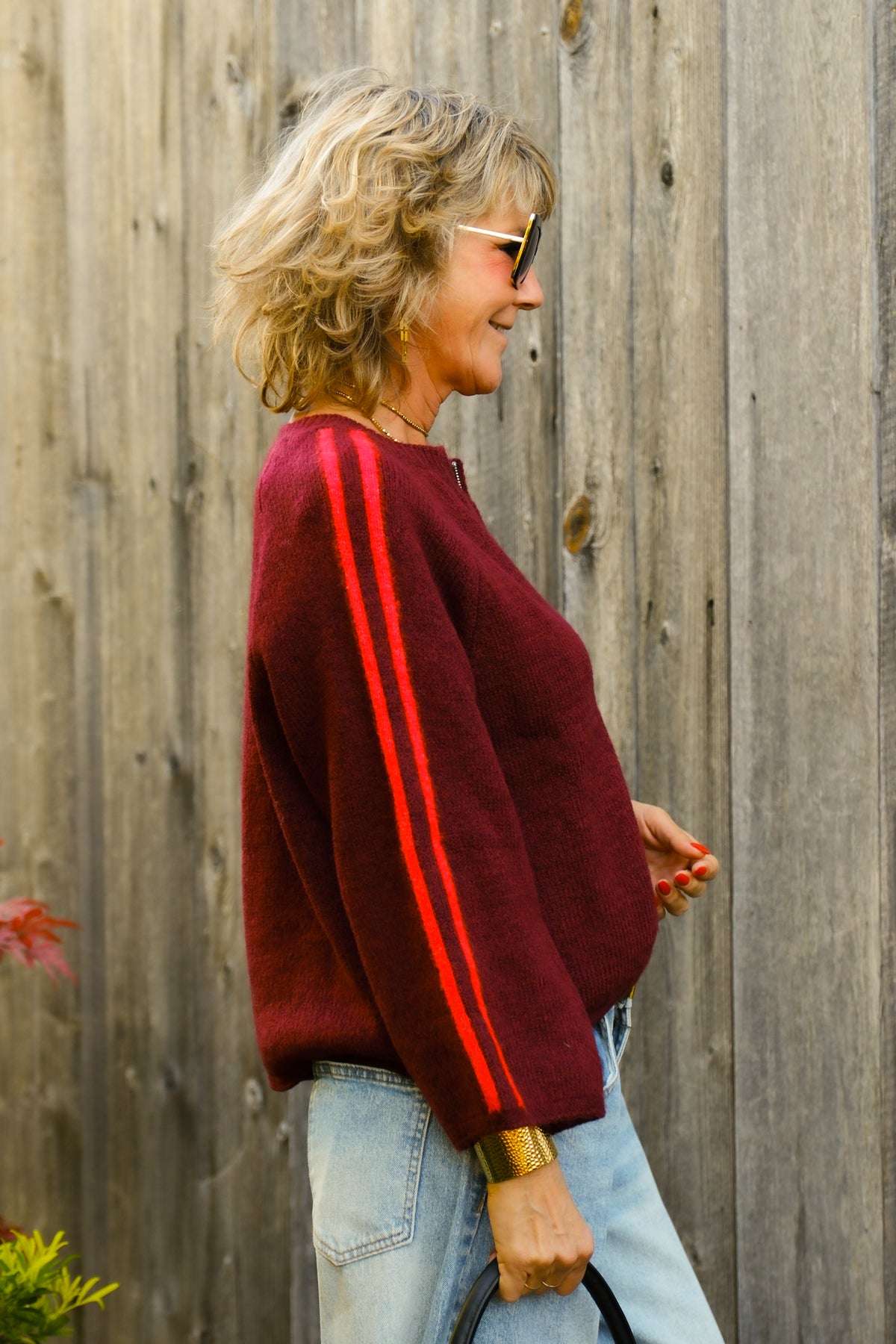 Gilet Aude