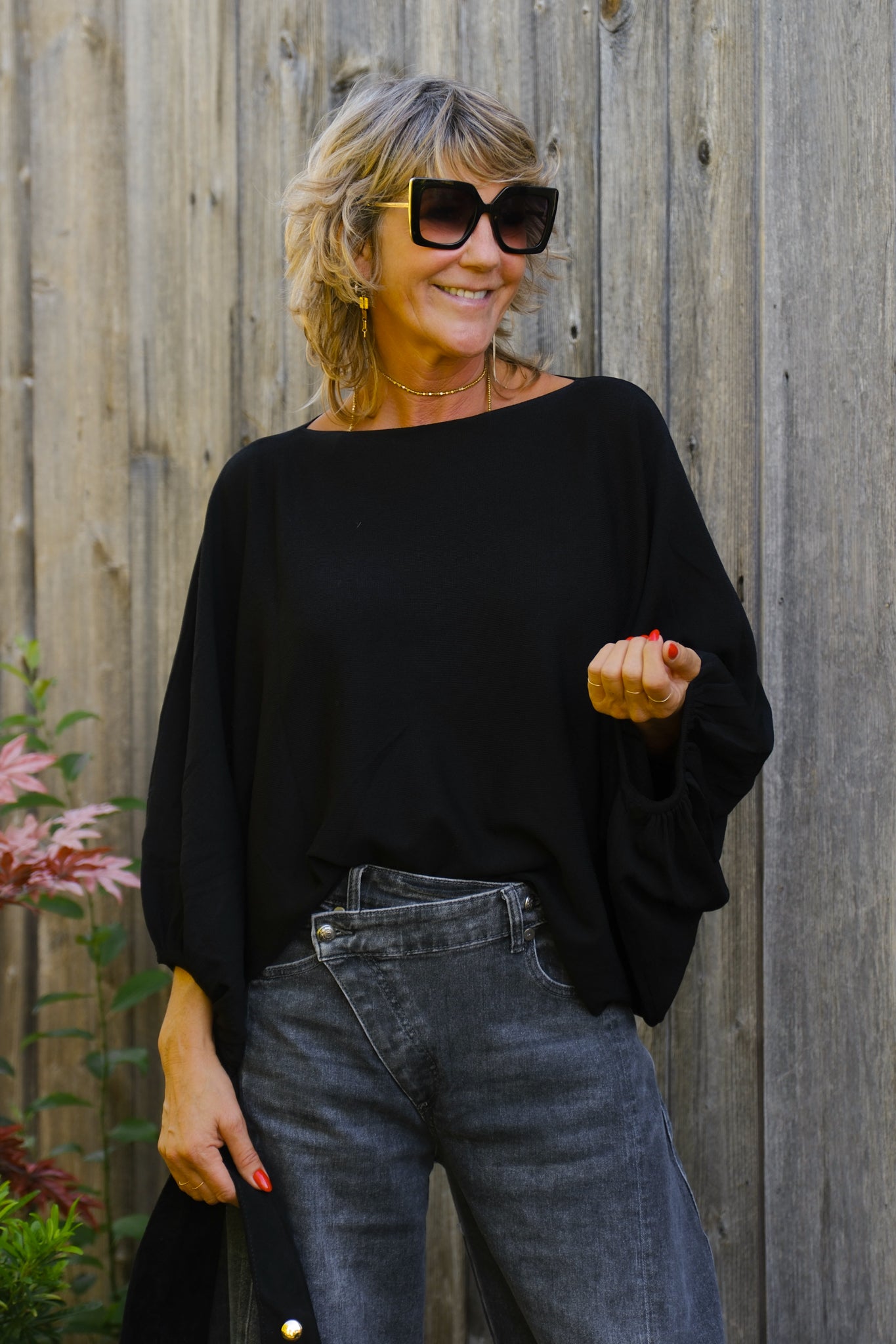 Pull Chiara