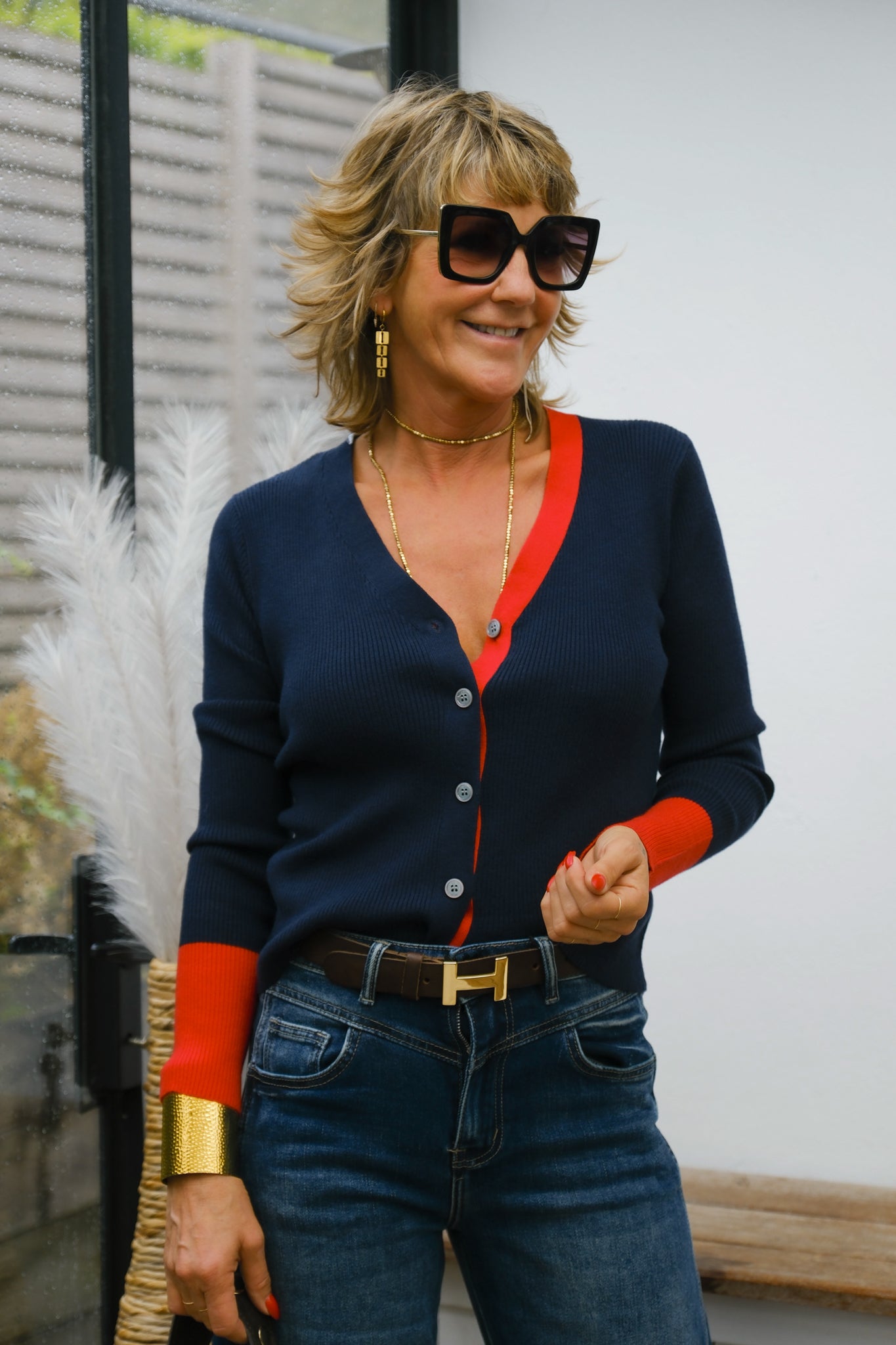 Gilet Taty