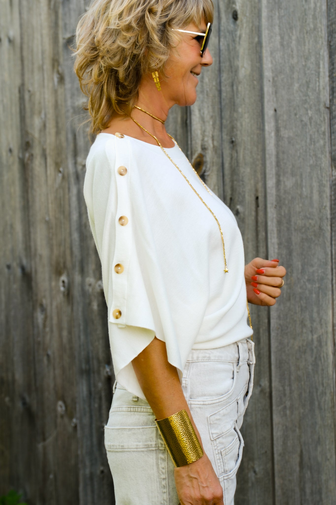 Pull Aurélie