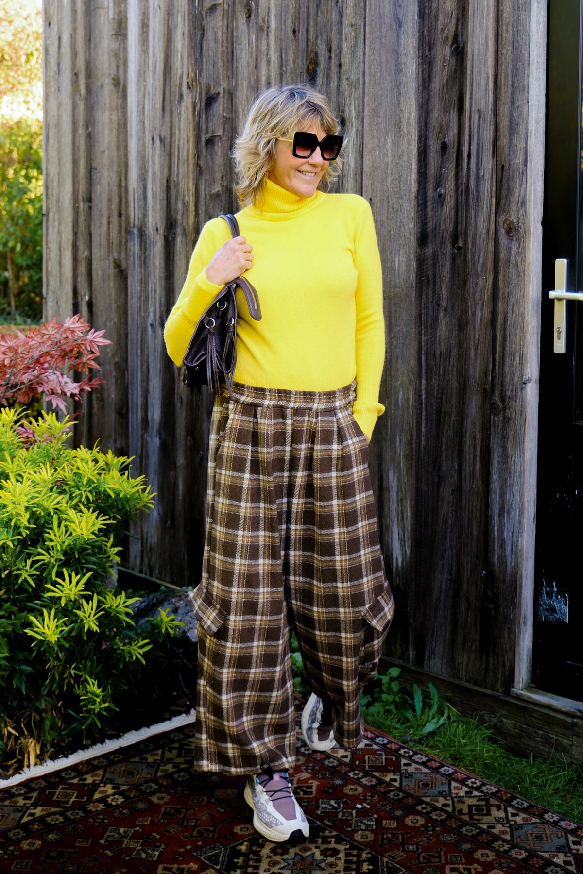 Pantalon Klaud