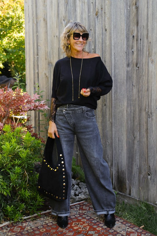 Jeans Emile