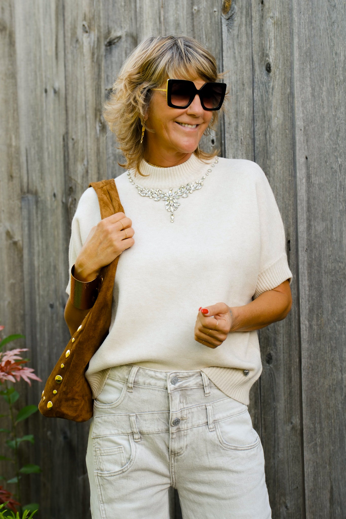 Pull Chanelle