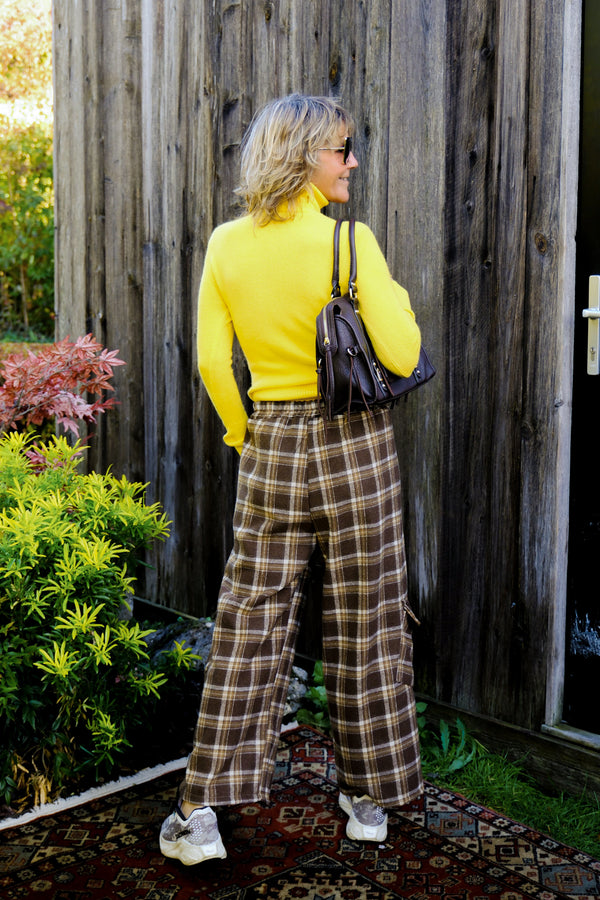 Pantalon Klaud
