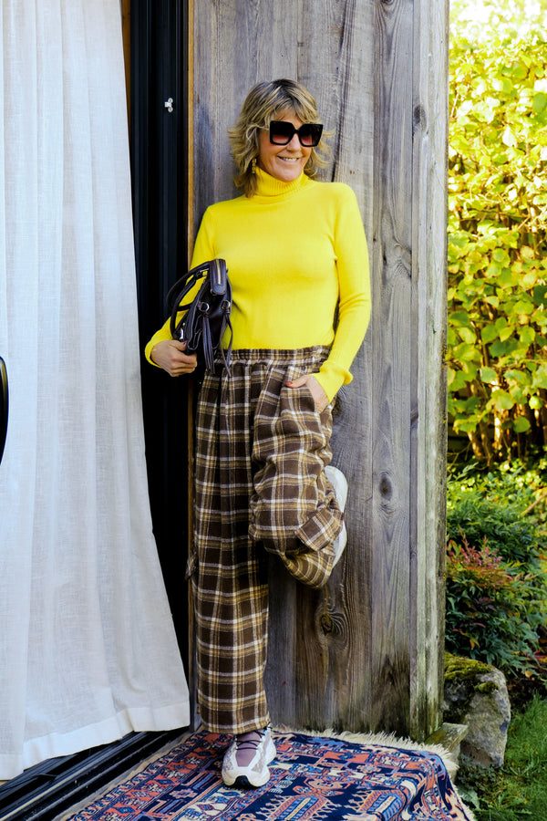 Pantalon Klaud