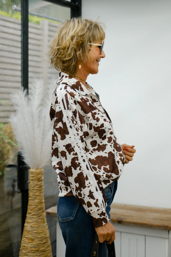 Veste Rafaella
