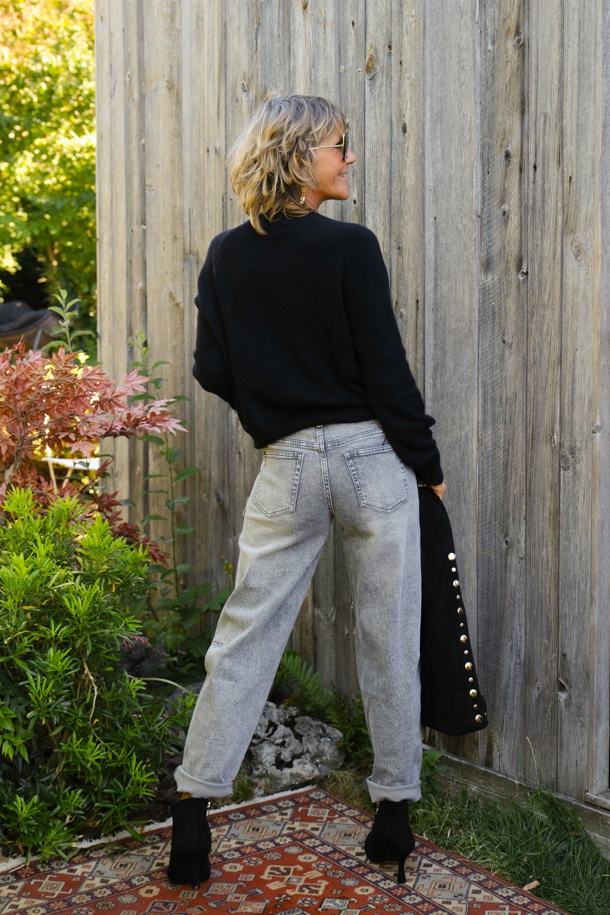 Jeans Albert