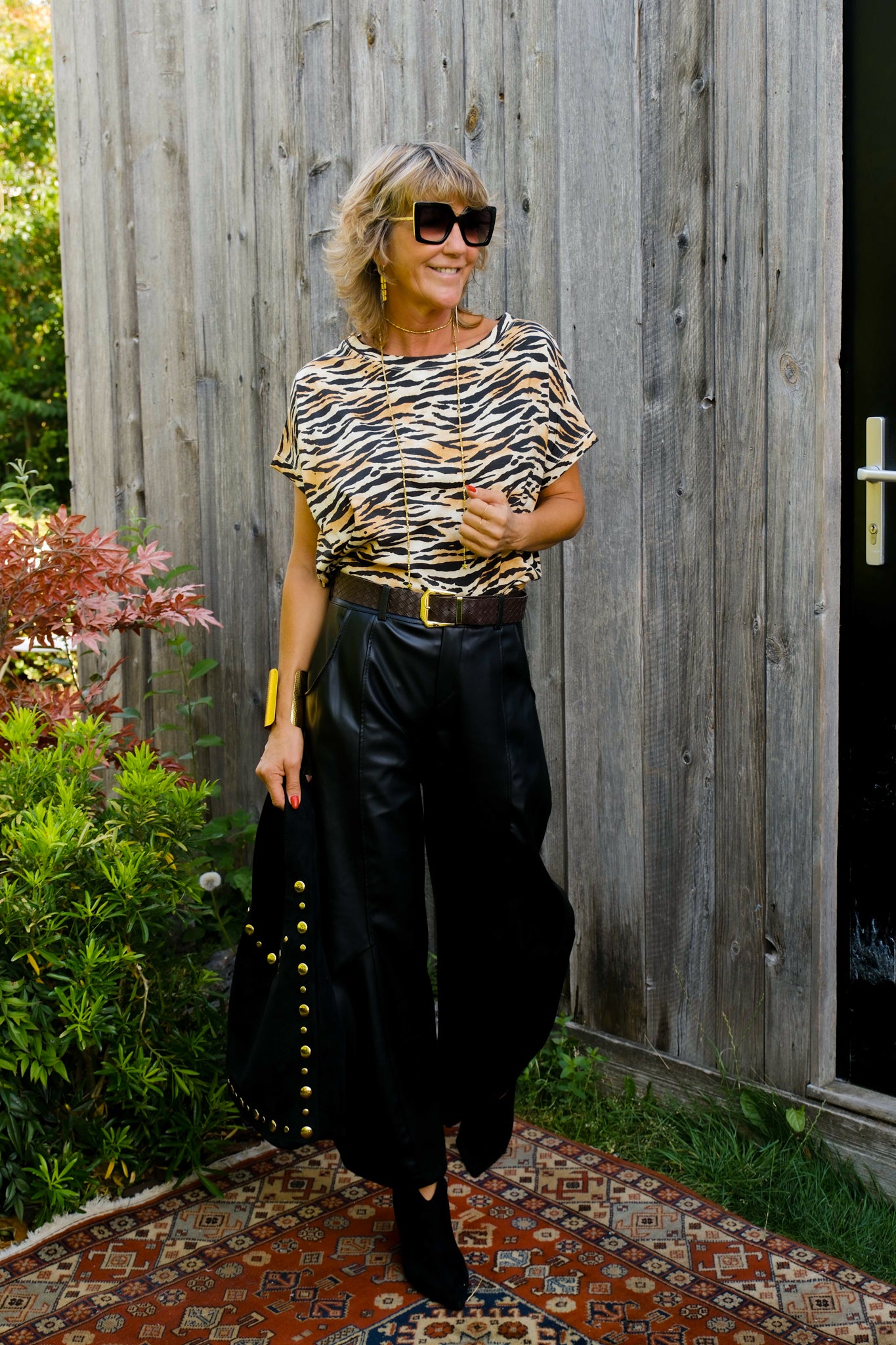 Pantalon Achille