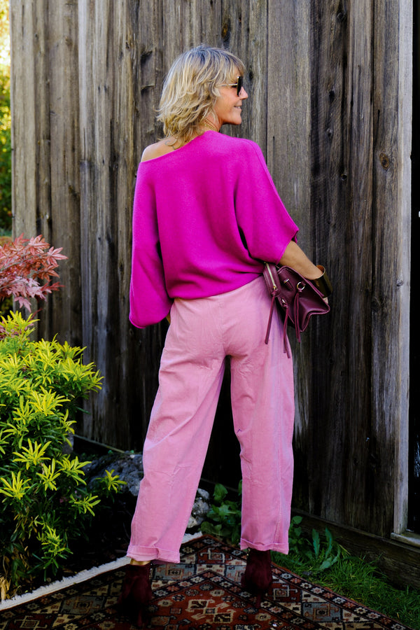 Pantalon Fée