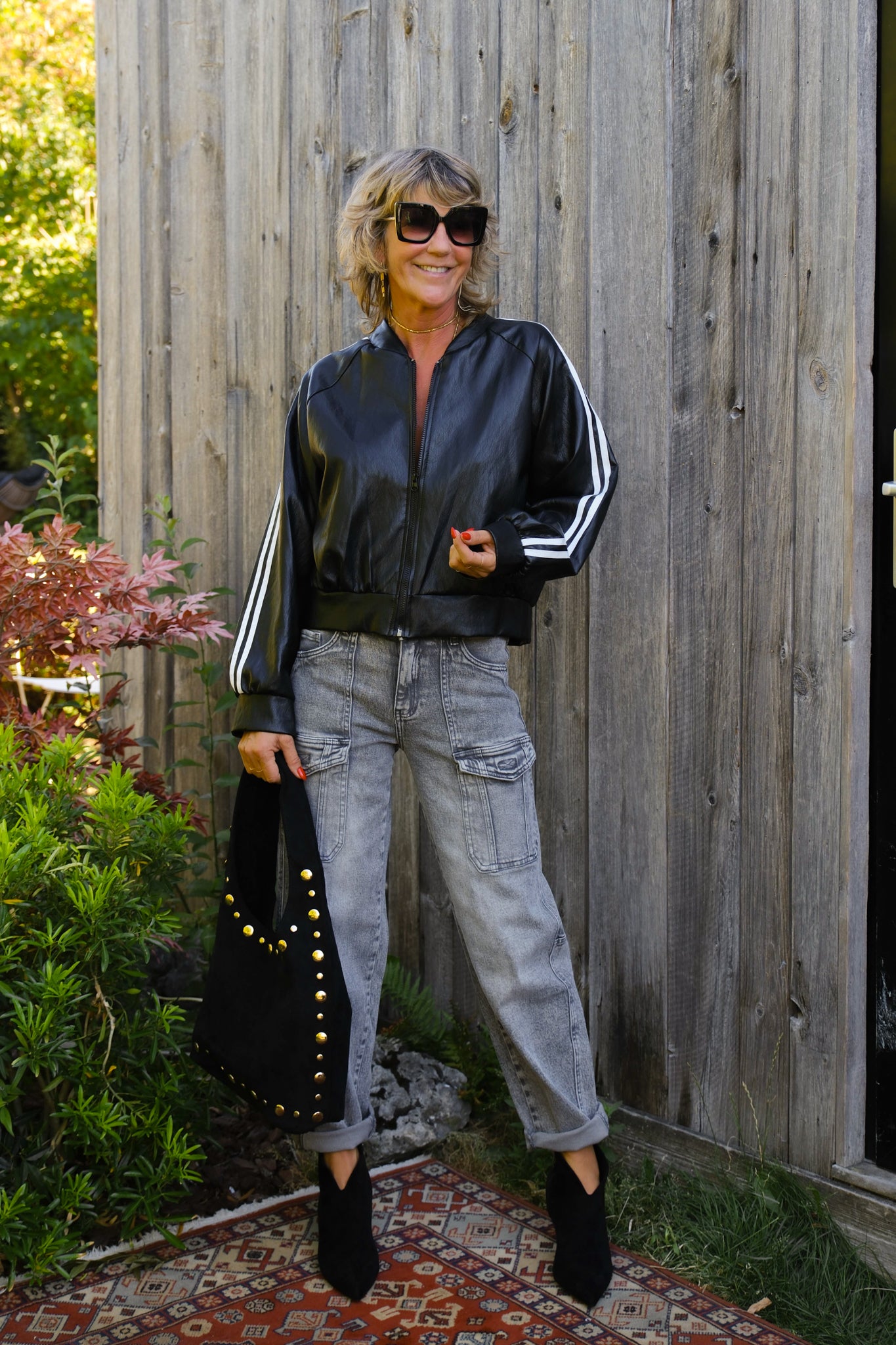 Veste Hanna