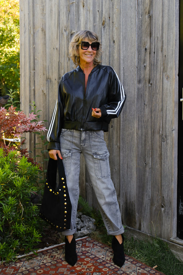 Veste Hanna