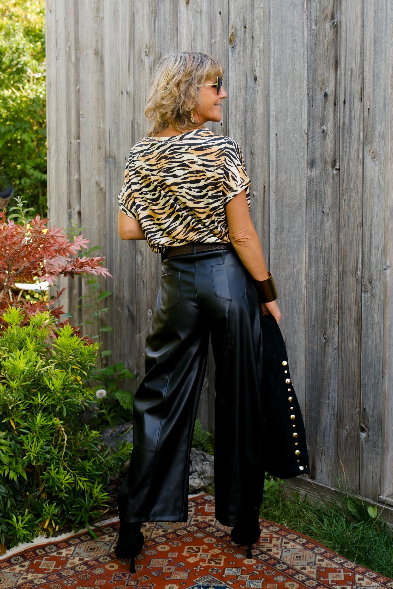 Pantalon Achille