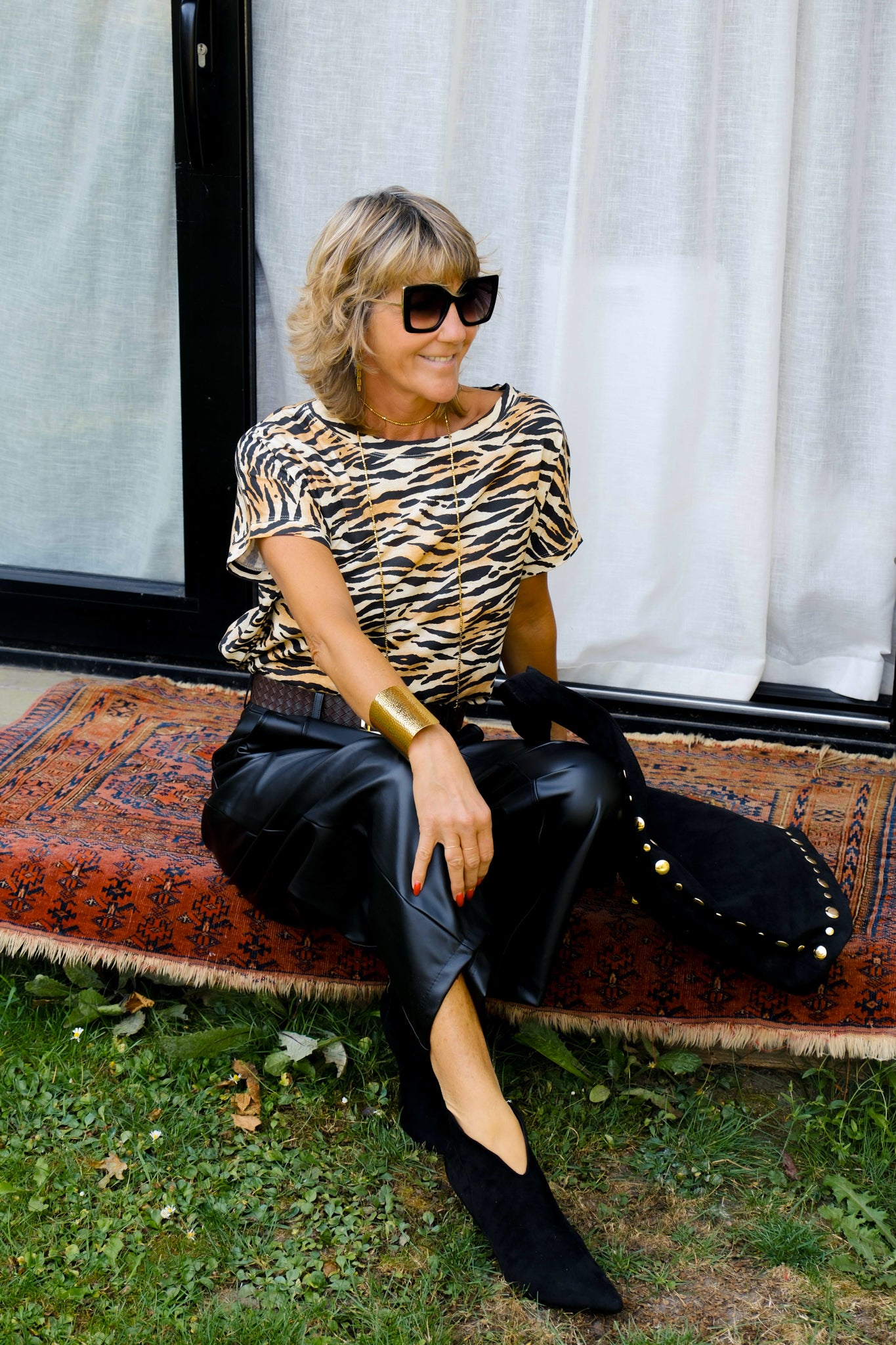 Pantalon Achille