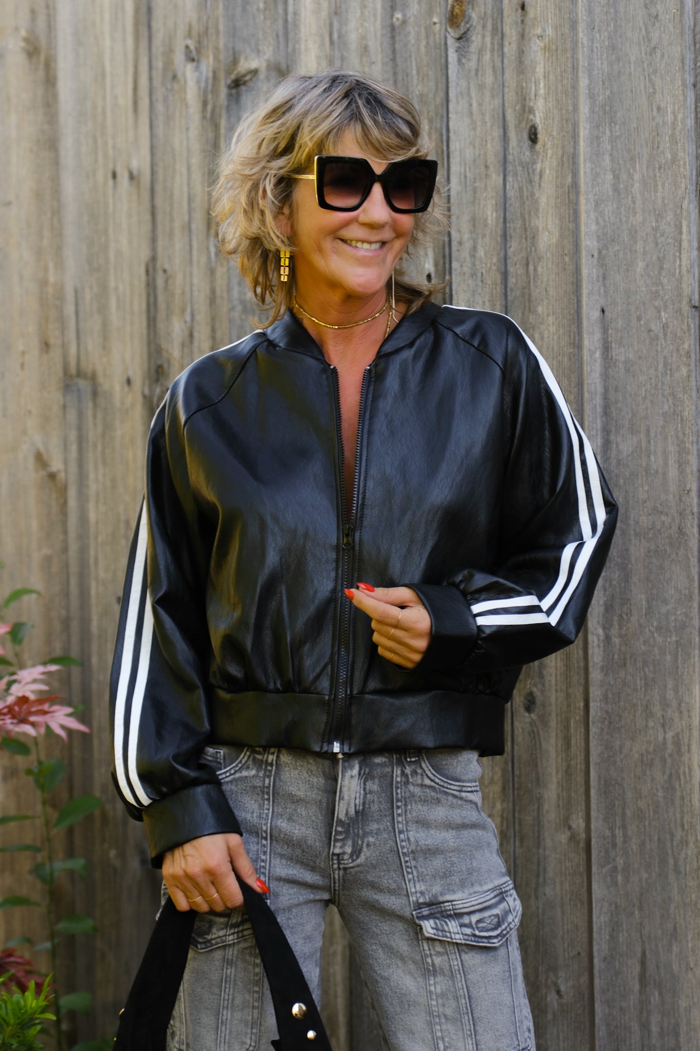 Veste Hanna