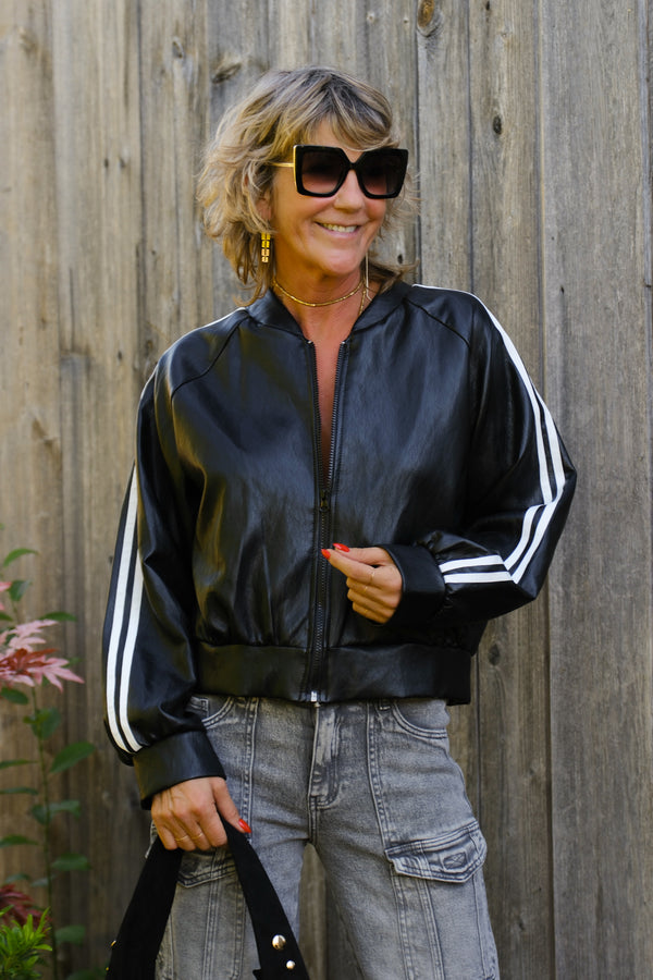 Veste Hanna