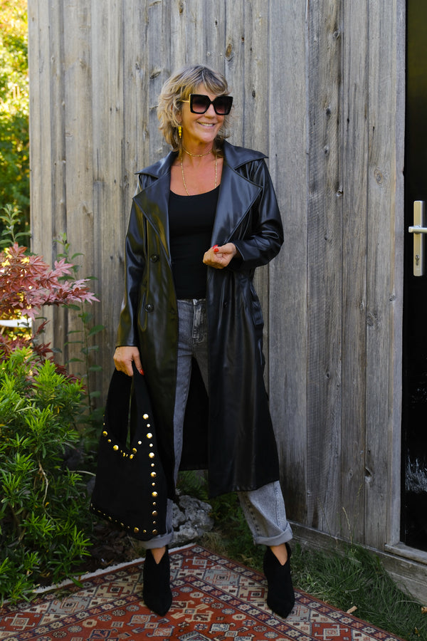 Manteau Malika