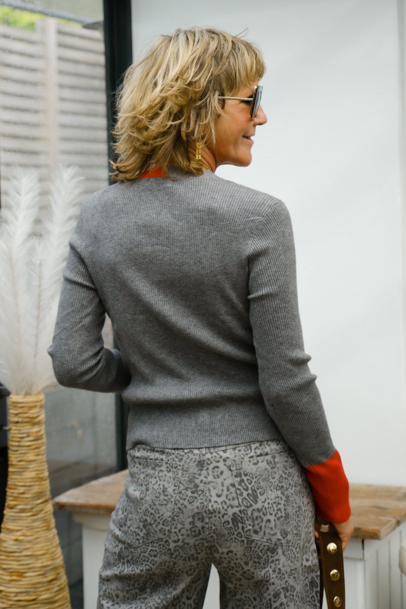 Gilet Taty