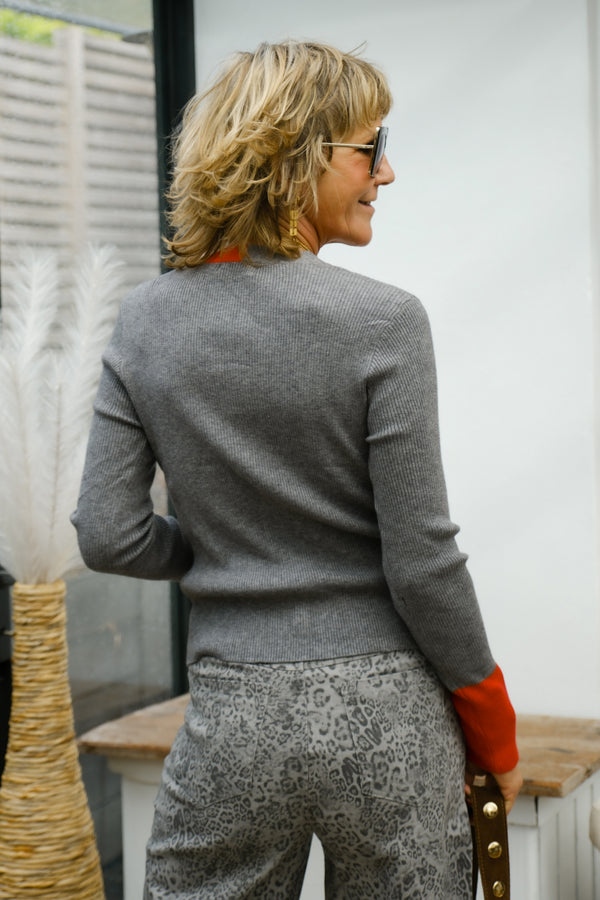 Gilet Taty