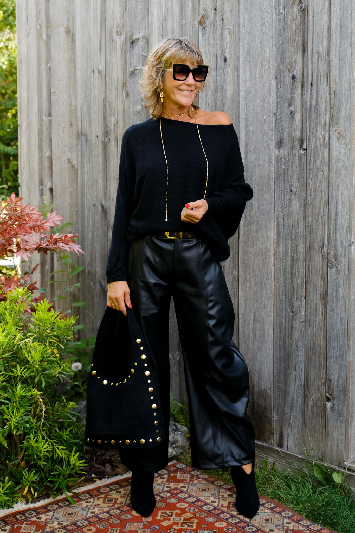 Pantalon Achille
