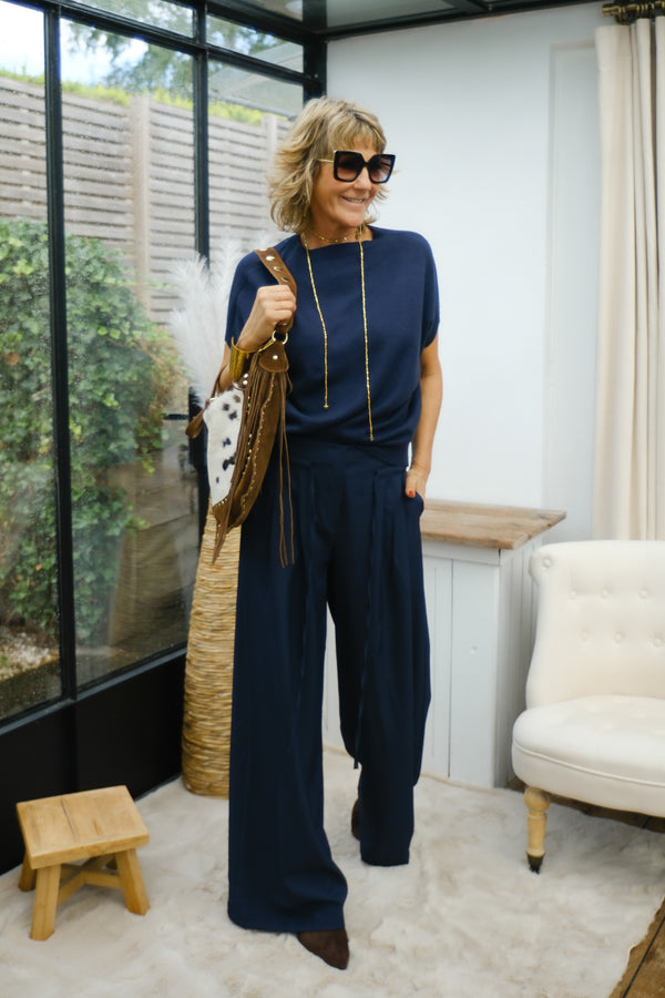 Pantalon Clothilde