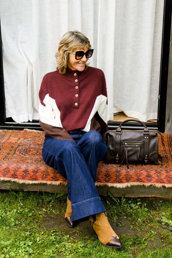 Pull Jadore