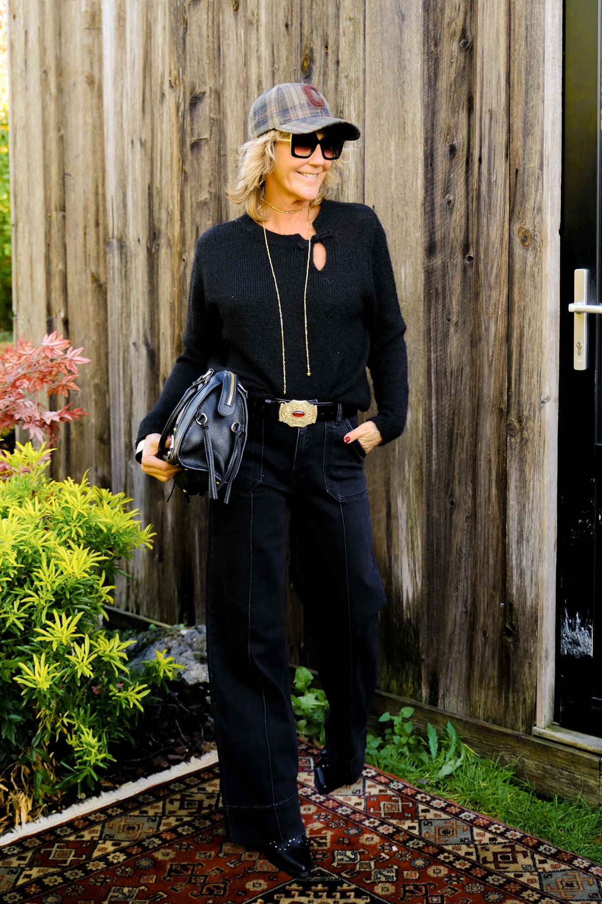 Jeans Charlot