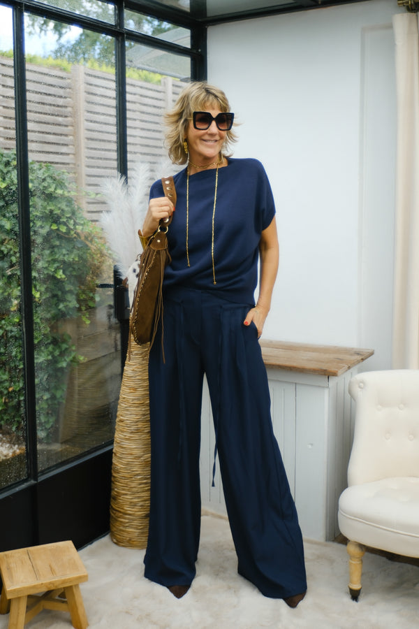 Pantalon Clothilde