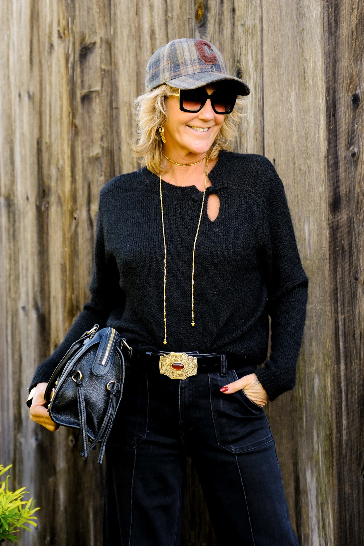 Jeans Charlot
