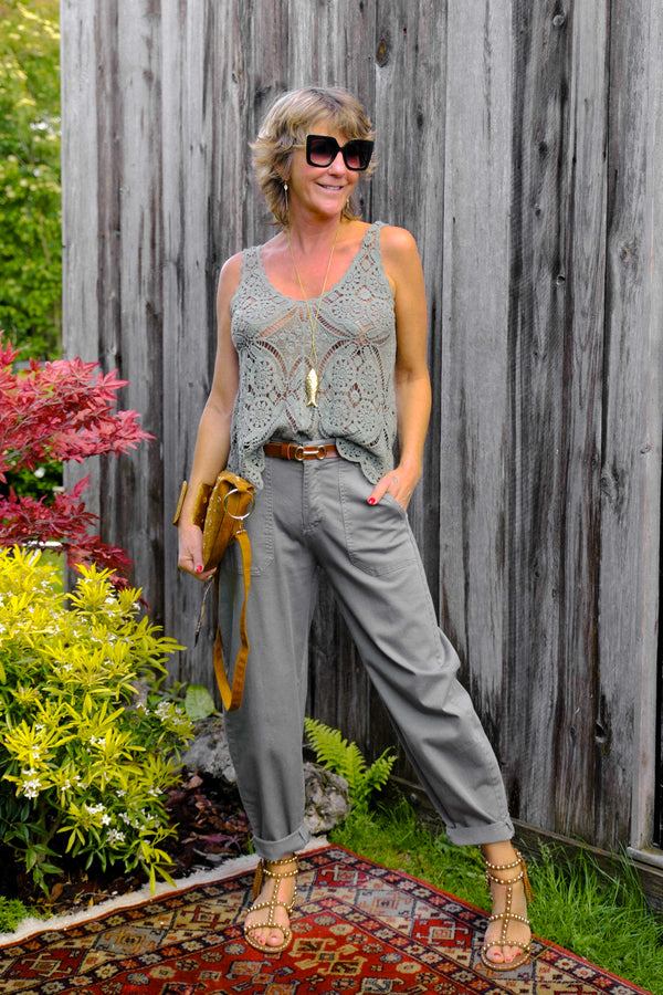 Pantalon Marius