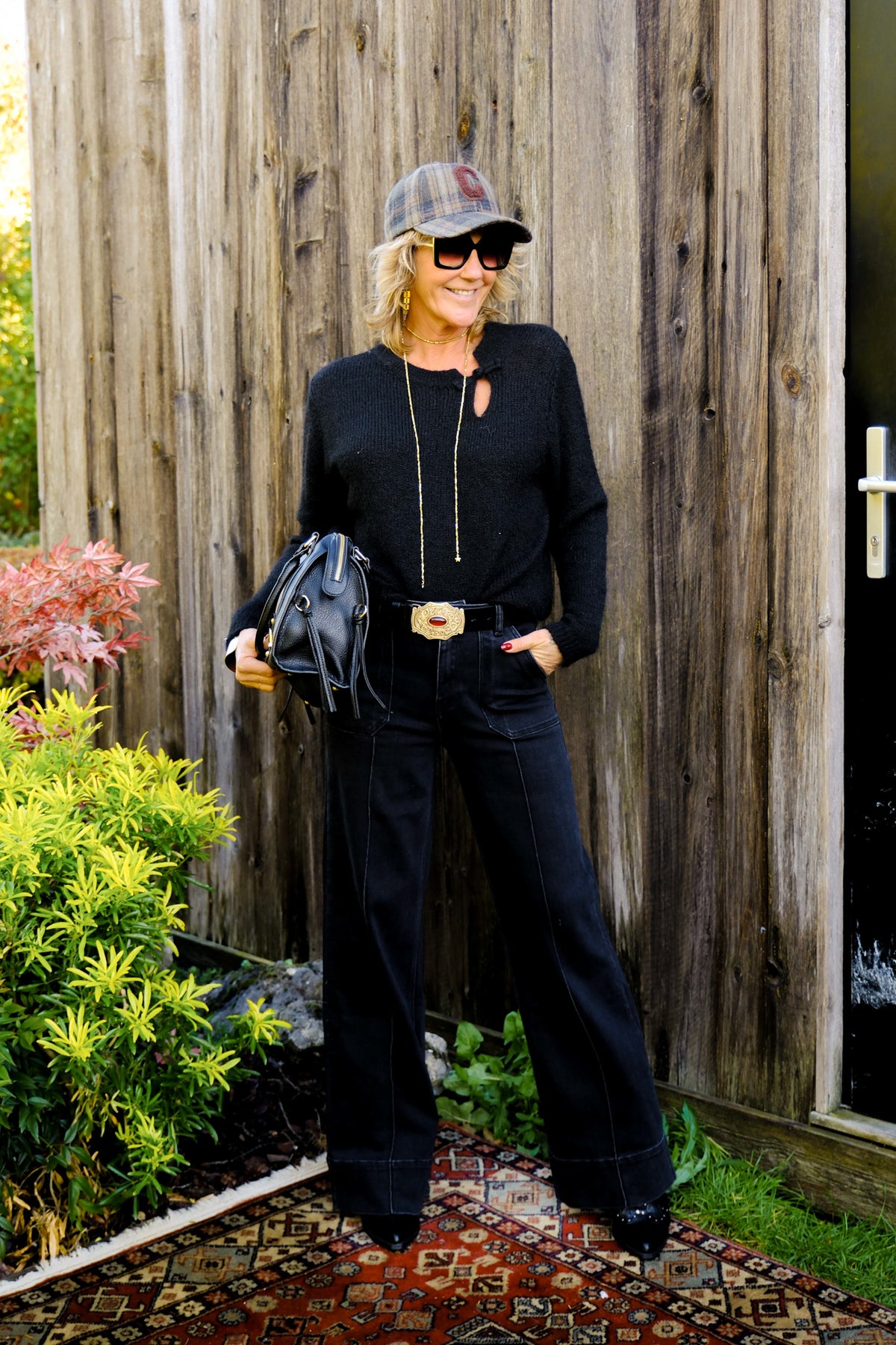 Jeans Charlot