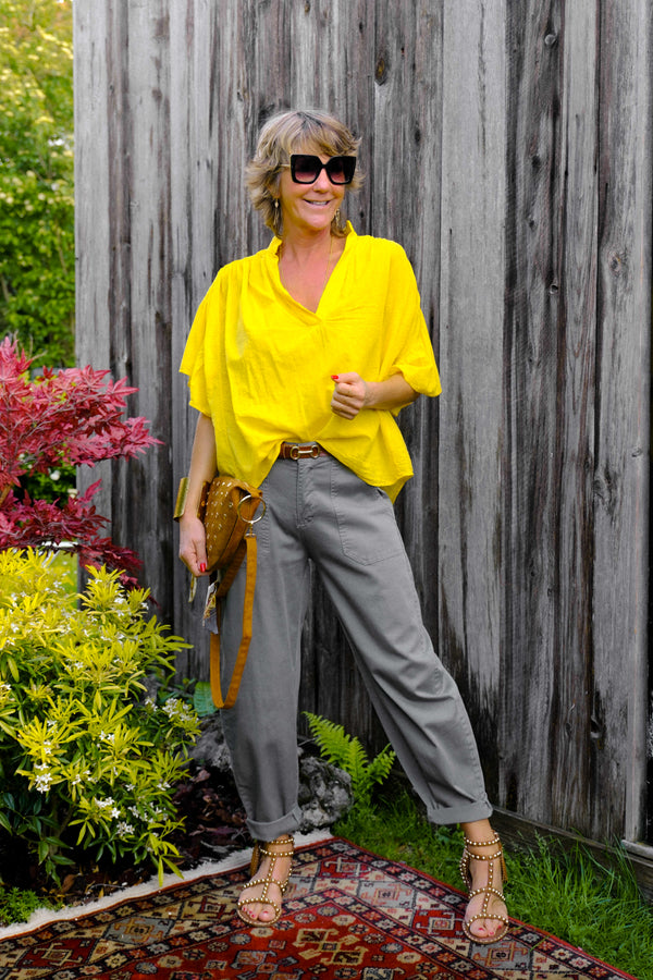 Pantalon Marius