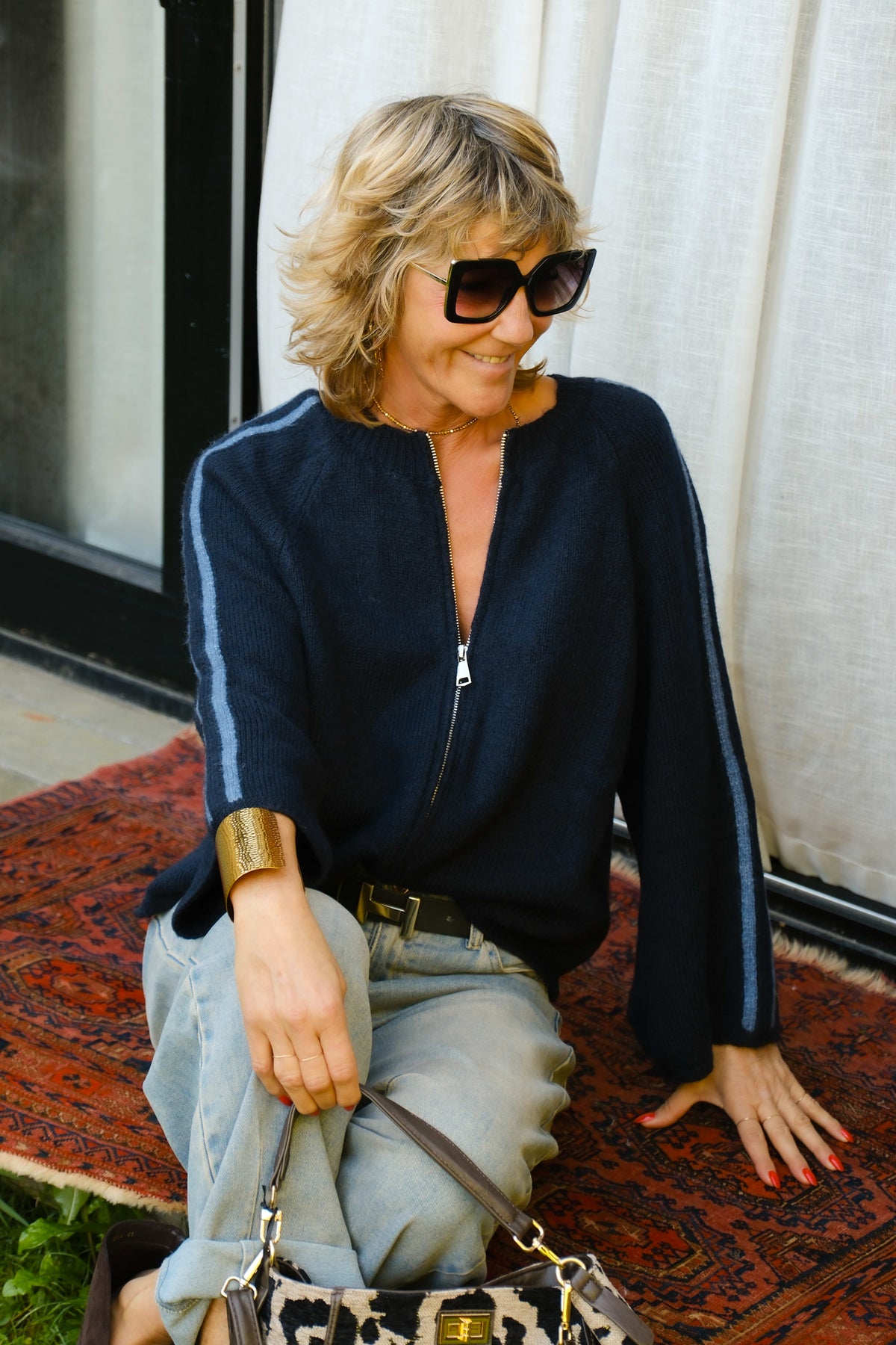 Gilet Aude