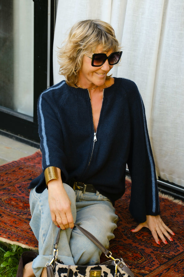 Gilet Aude