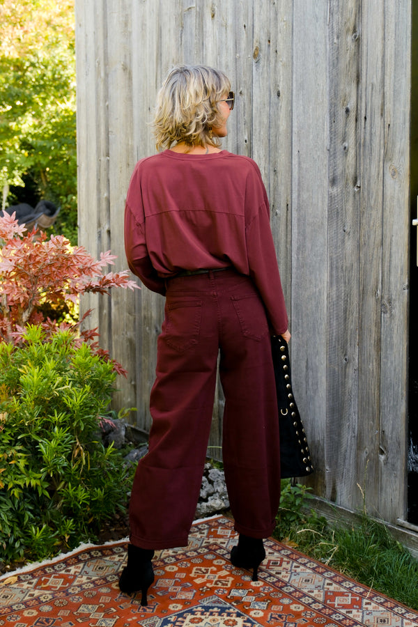 Top Shirly