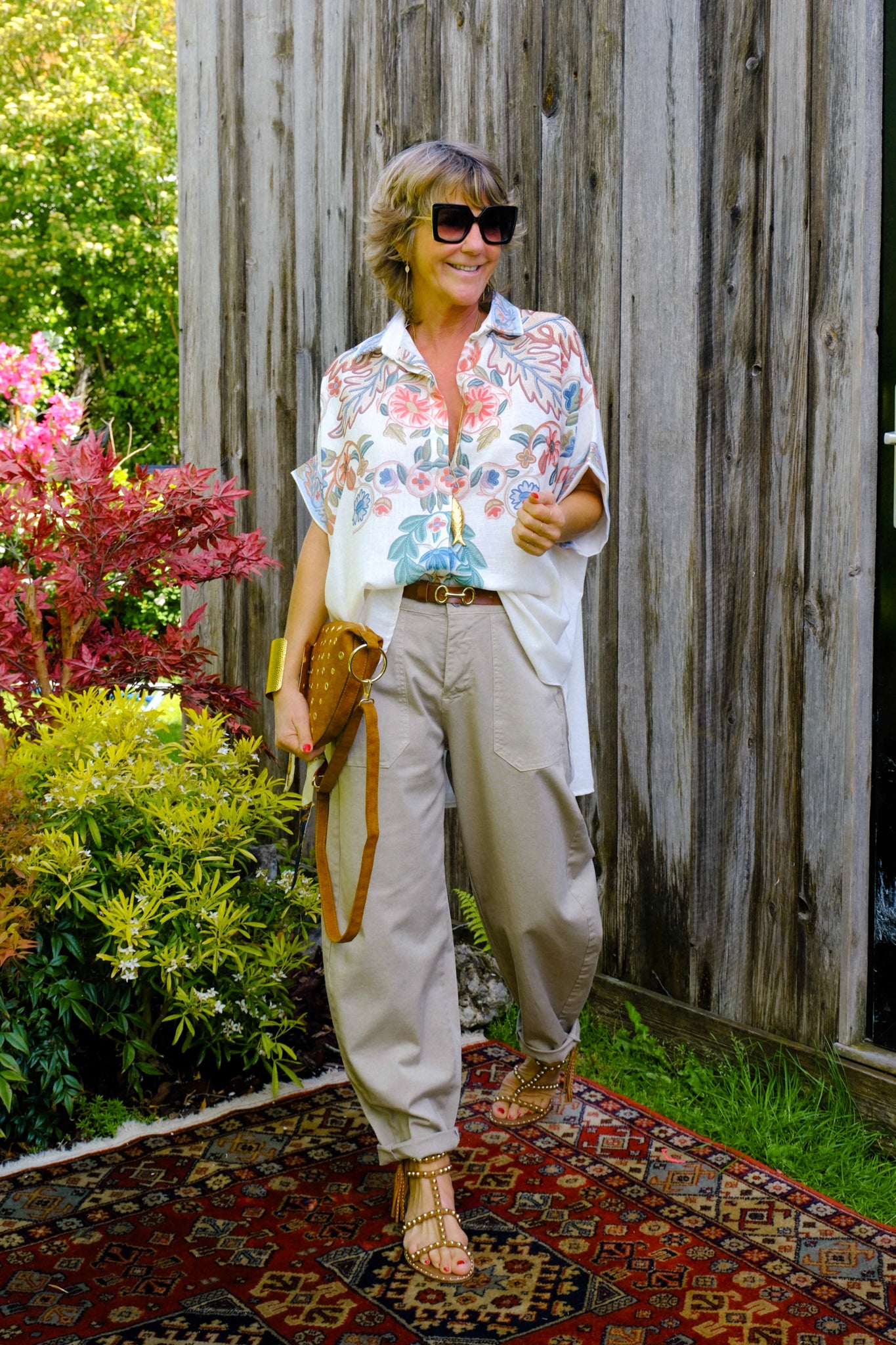 Pantalon Marius