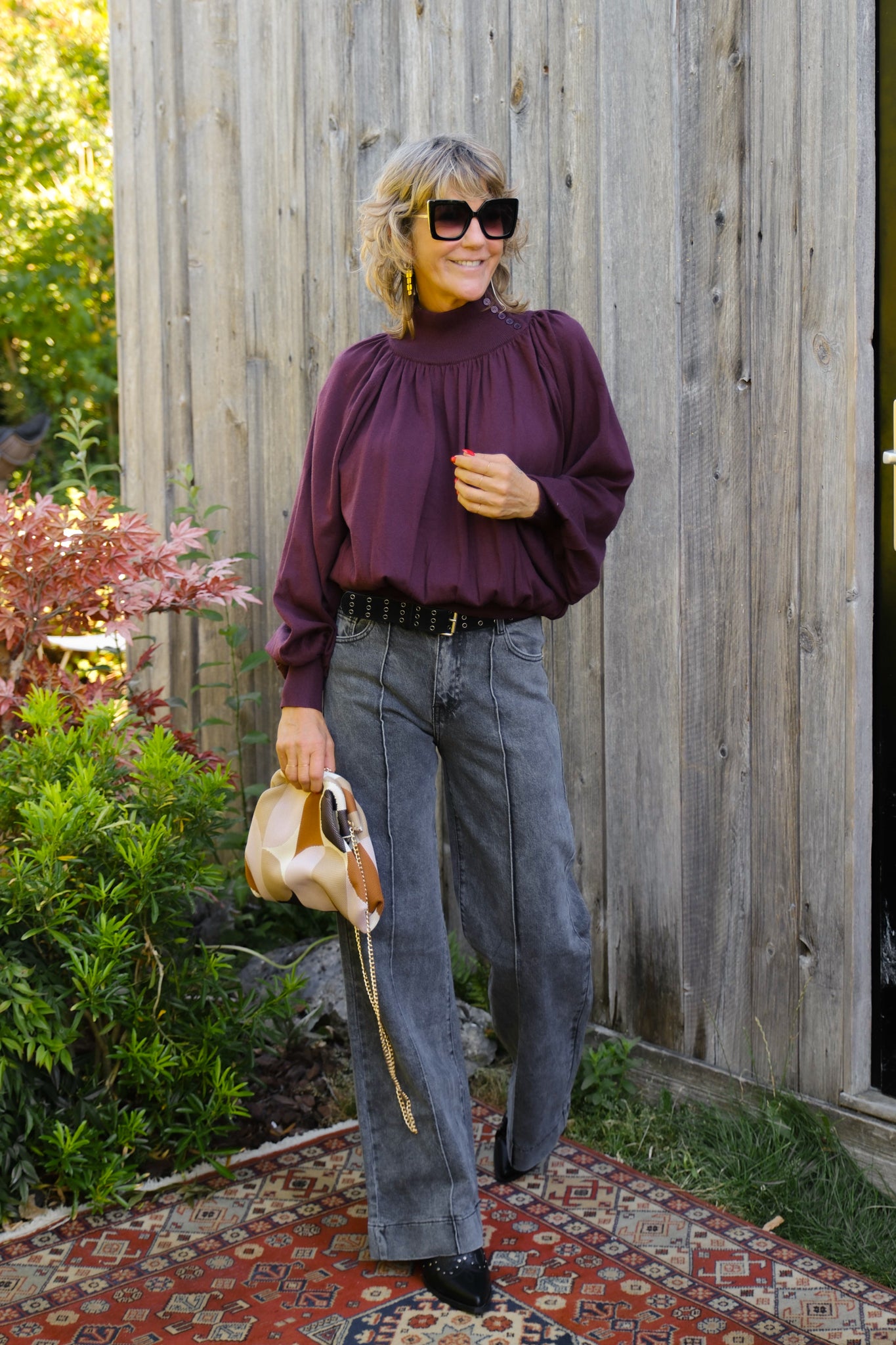Jeans Simon
