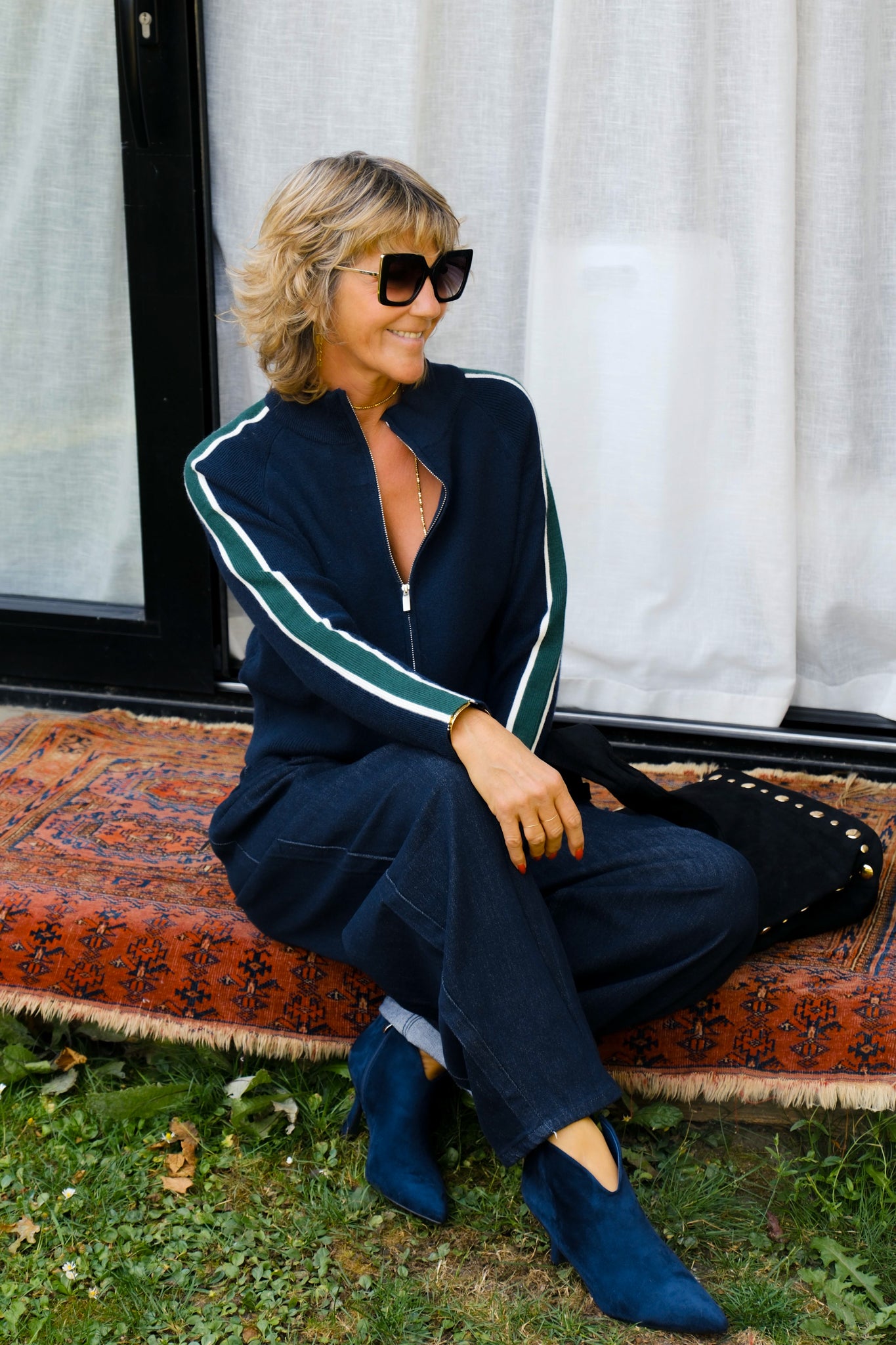 Gilet Gillian